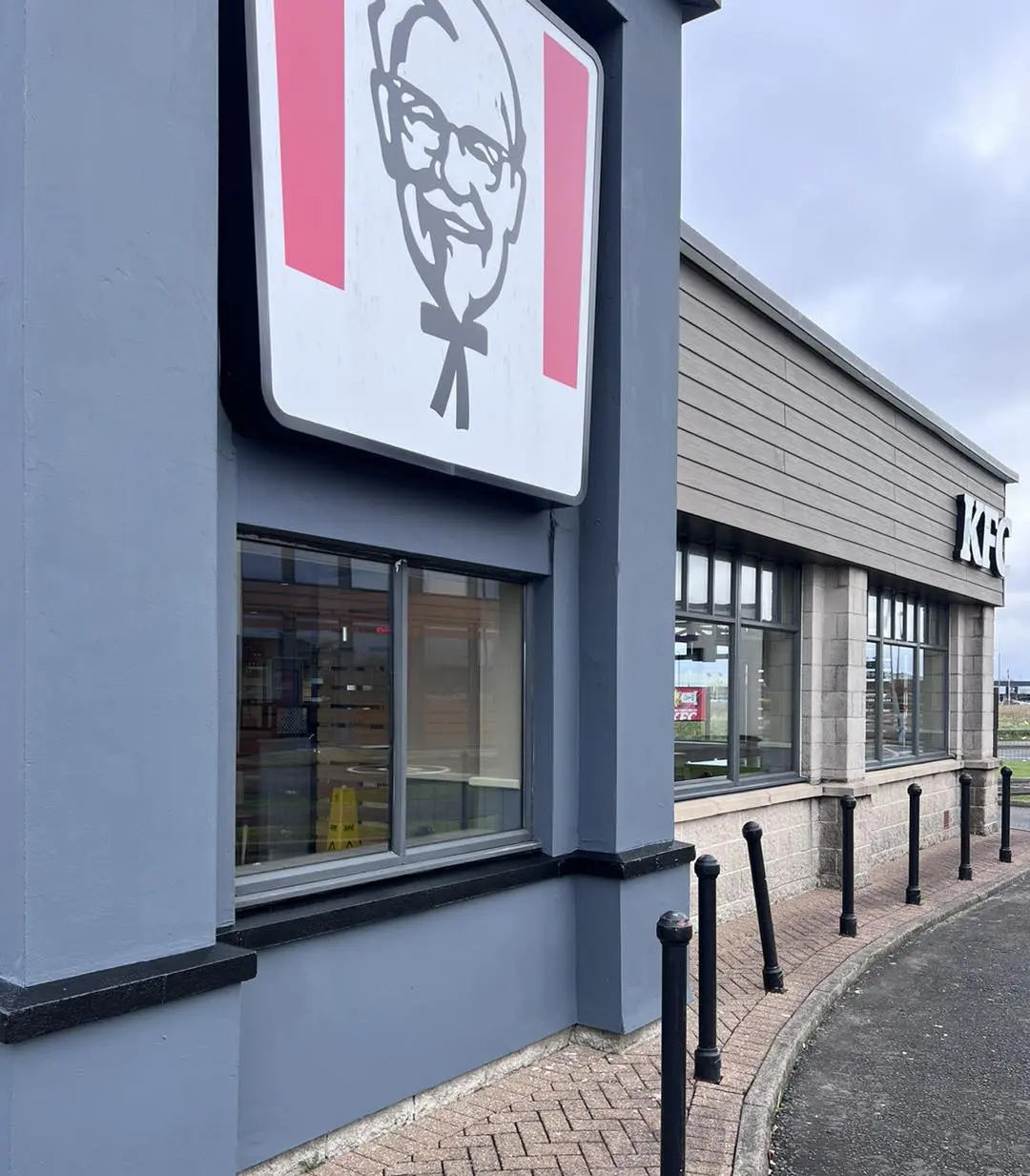 Commercial Painting Contractor Bellshill Lanarkshire - Precision Painting Contractors Commercial Painting Contractor Bellshill Lanarkshire - Precision Painting Contractors