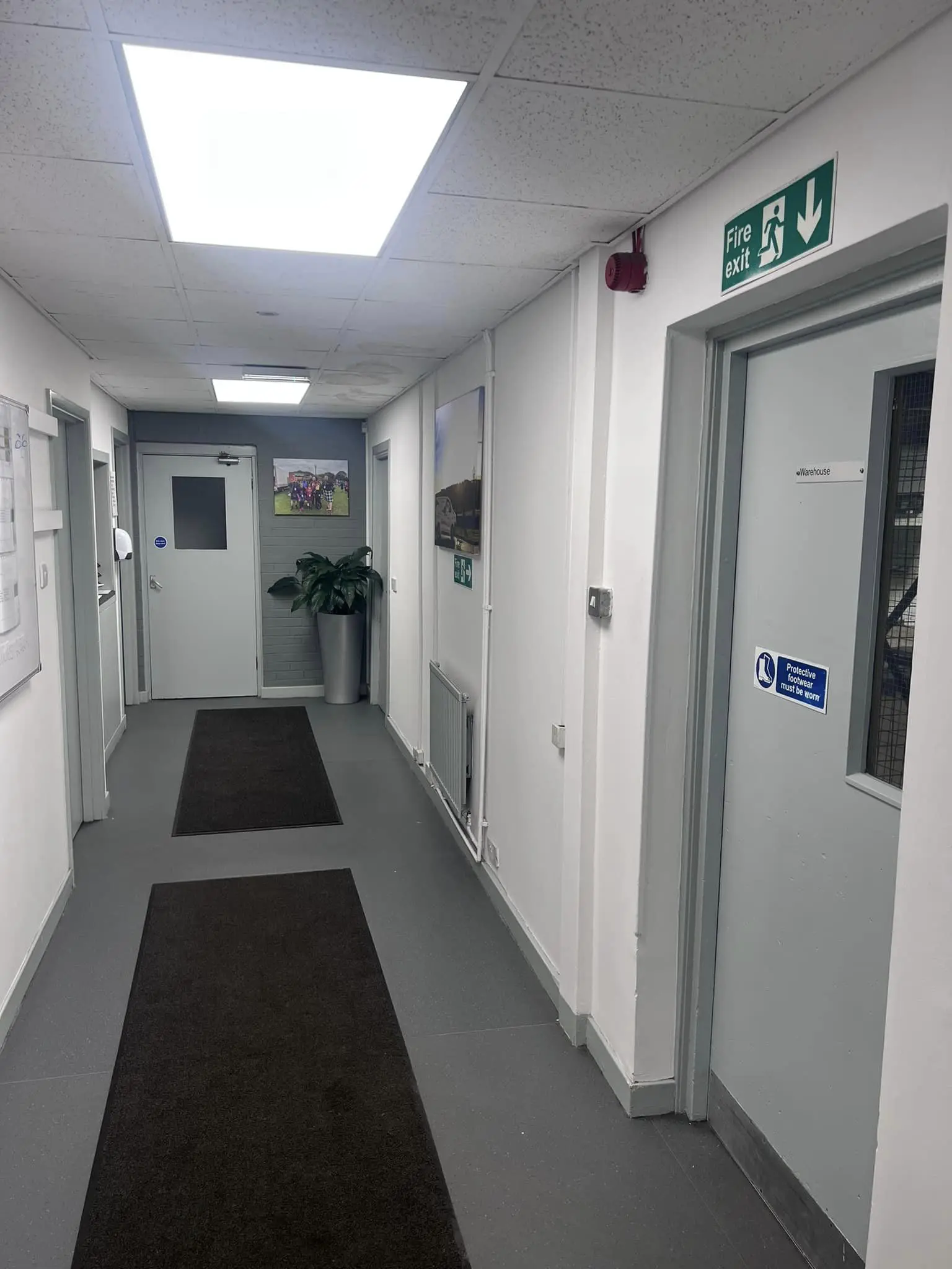 Commercial Painting Contractor Bellshill North Lanarkshire - Precision Painting Contractors Commercial Painting Contractor Bellshill North Lanarkshire - Precision Painting Contractors