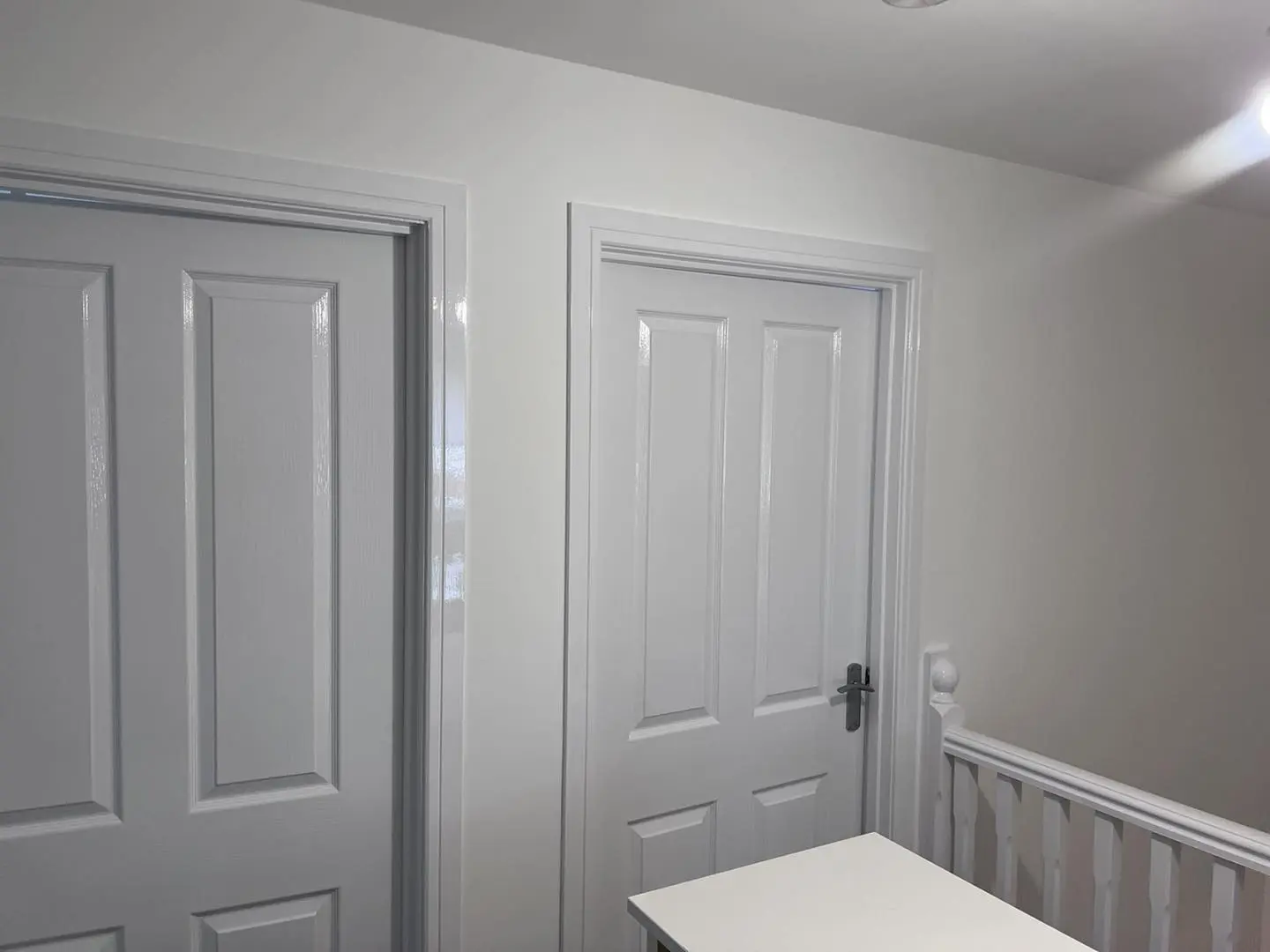 Domestic Painting Contractor Bellshill Lanarkshire - Precision Painting Contractors Domestic Painting Contractor Bellshill Lanarkshire - Precision Painting Contractors