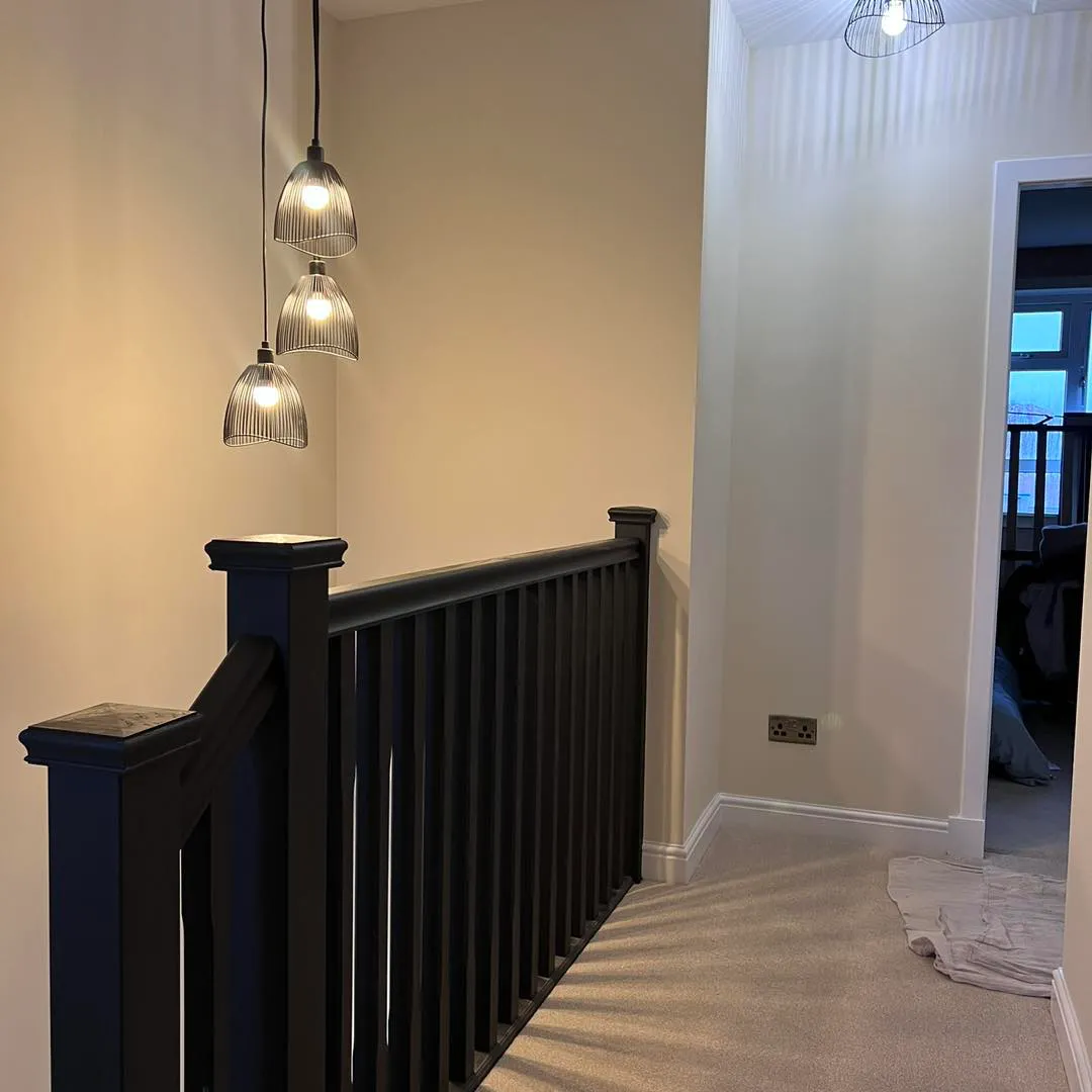 Precision Painting Contractors Lanarkshire - New Build Painting and Decorating Services Precision Painting Contractors Lanarkshire - New Build Painting and Decorating Services